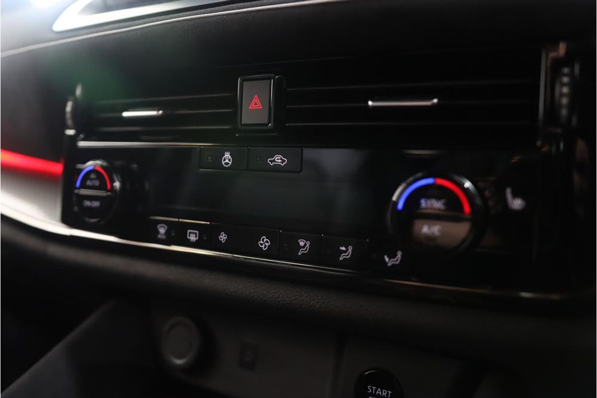 2024 Nissan QASHQAI N-DESIGN e-POWER J12