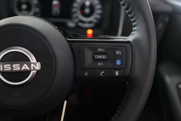 2024 Nissan QASHQAI N-DESIGN e-POWER J12