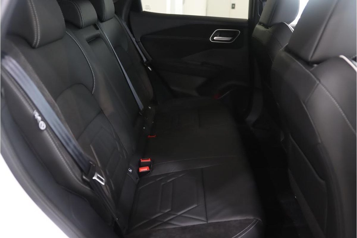 2024 Nissan QASHQAI N-DESIGN e-POWER J12