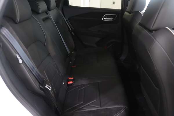 2024 Nissan QASHQAI N-DESIGN e-POWER J12