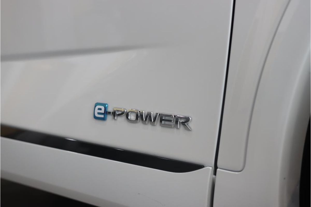 2024 Nissan QASHQAI N-DESIGN e-POWER J12