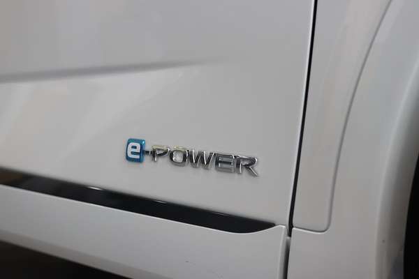 2024 Nissan QASHQAI N-DESIGN e-POWER J12