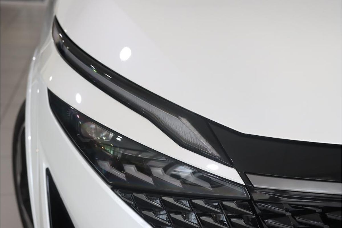 2024 Nissan QASHQAI N-DESIGN e-POWER J12