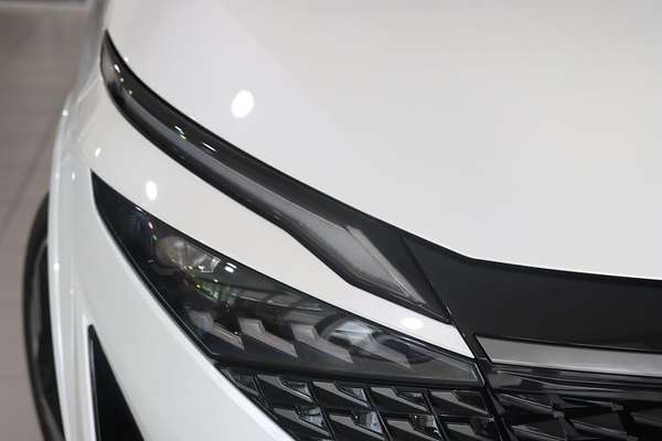 2024 Nissan QASHQAI N-DESIGN e-POWER J12