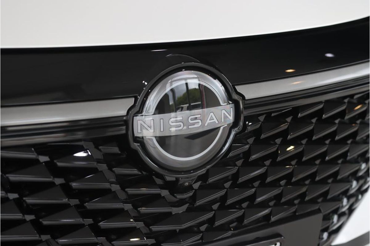 2024 Nissan QASHQAI N-DESIGN e-POWER J12