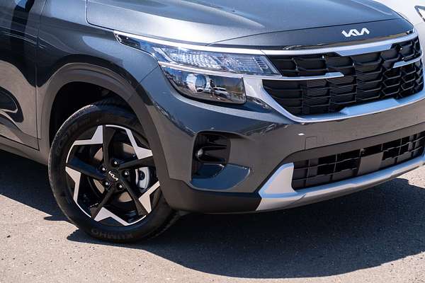 2024 Kia Seltos Sport SP2 PE
