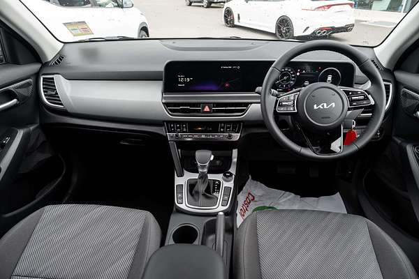 2024 Kia Seltos Sport SP2 PE