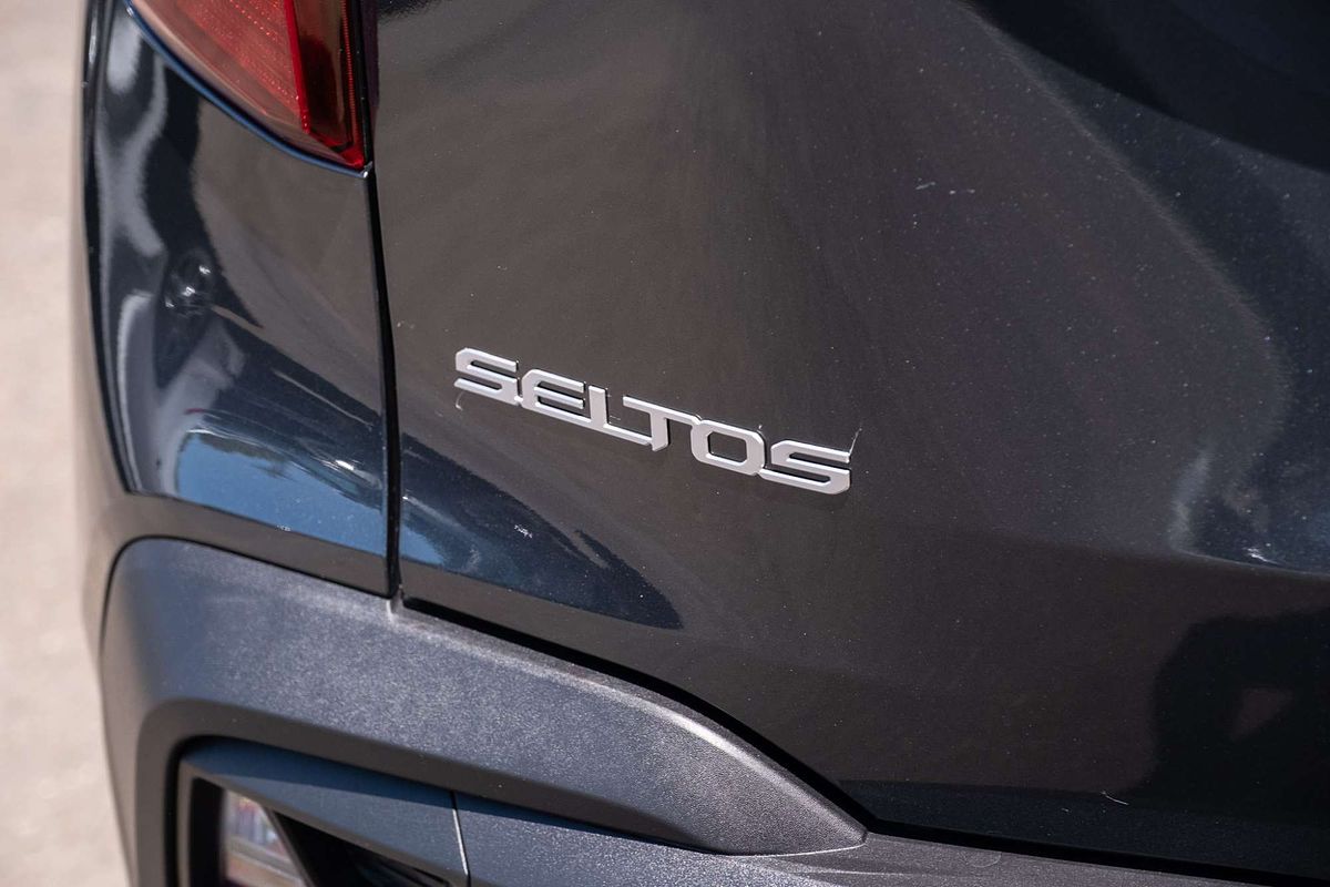 2024 Kia Seltos Sport SP2 PE