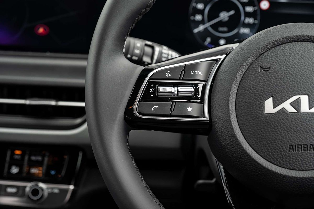 2024 Kia Seltos Sport SP2 PE