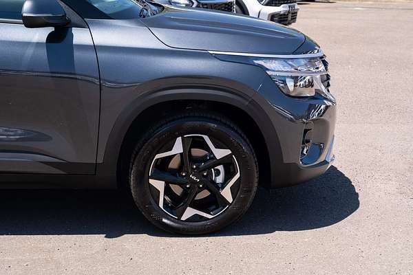 2024 Kia Seltos Sport SP2 PE