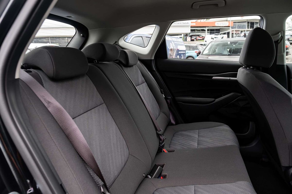 2024 Kia Seltos Sport SP2 PE