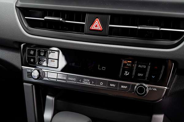 2024 Kia Seltos Sport SP2 PE