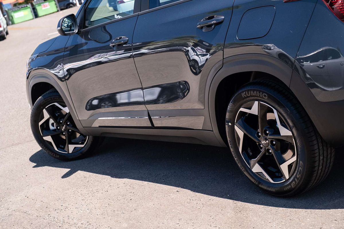 2024 Kia Seltos Sport SP2 PE