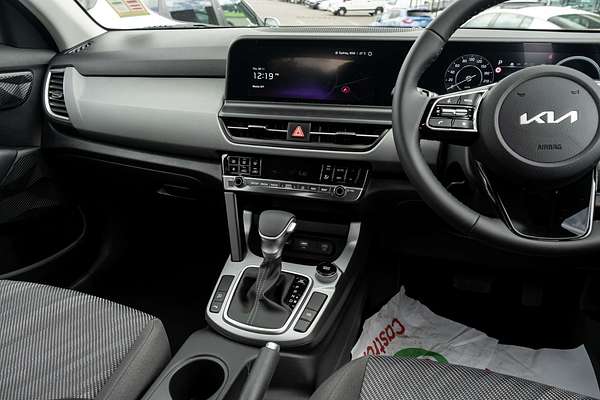 2024 Kia Seltos Sport SP2 PE