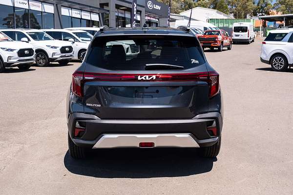 2024 Kia Seltos Sport SP2 PE