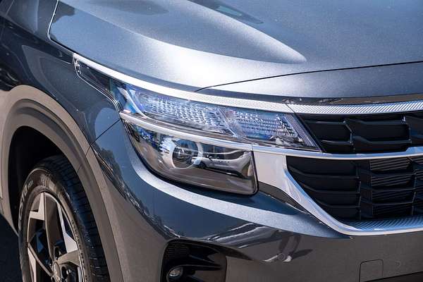 2024 Kia Seltos Sport SP2 PE