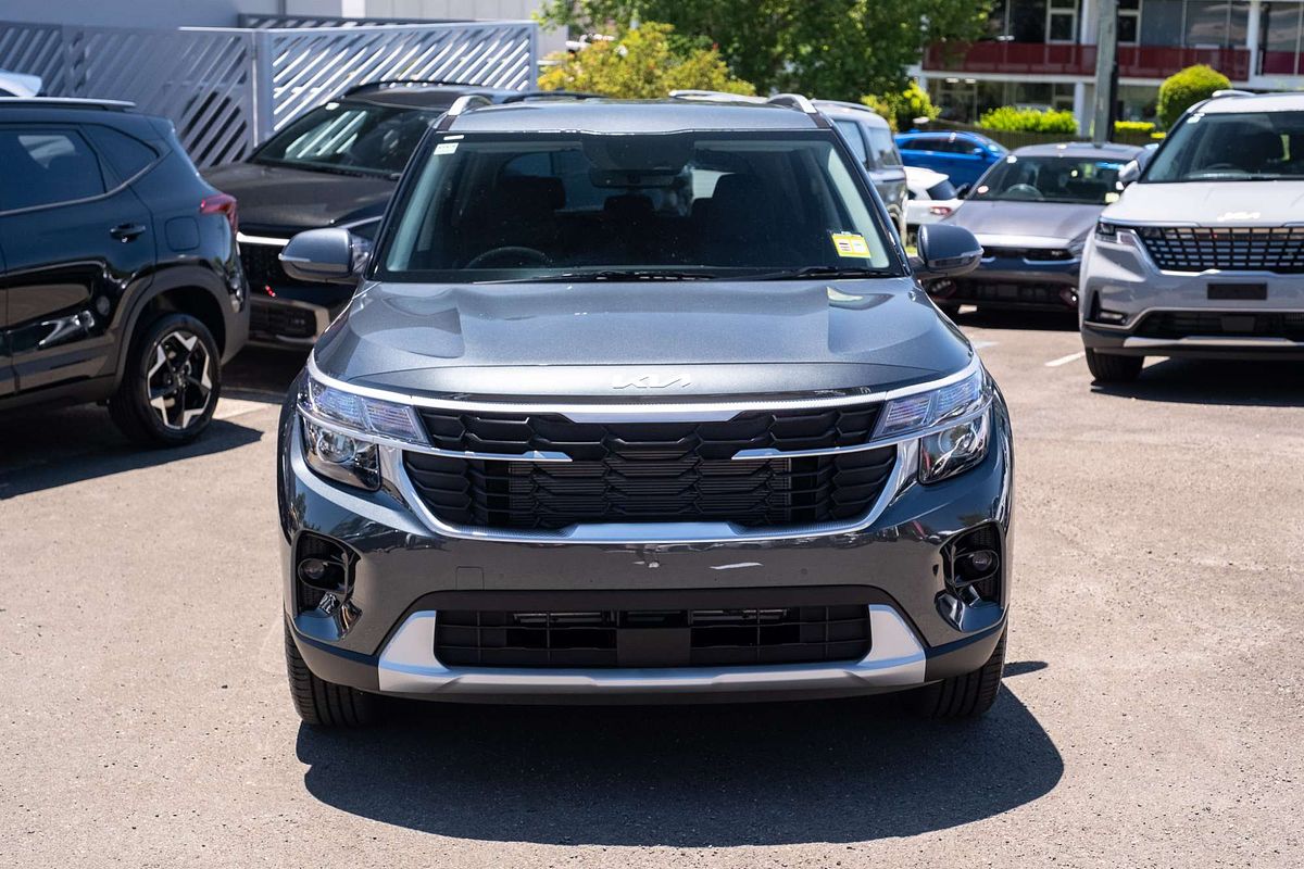 2024 Kia Seltos Sport SP2 PE