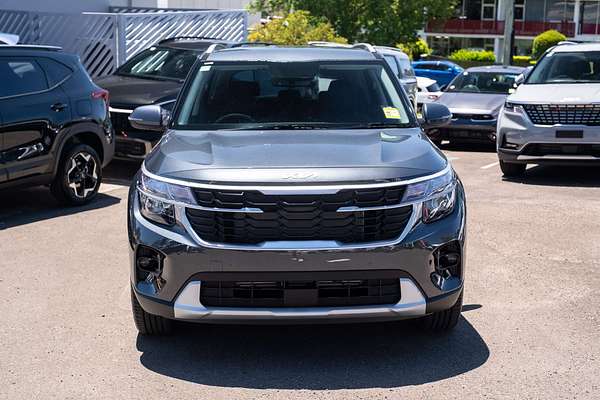 2024 Kia Seltos Sport SP2 PE