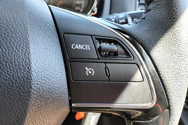 2021 Mitsubishi ASX ES ADAS XD