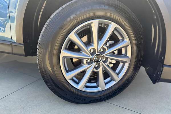 2023 Mazda CX-5 G20 Maxx KF Series