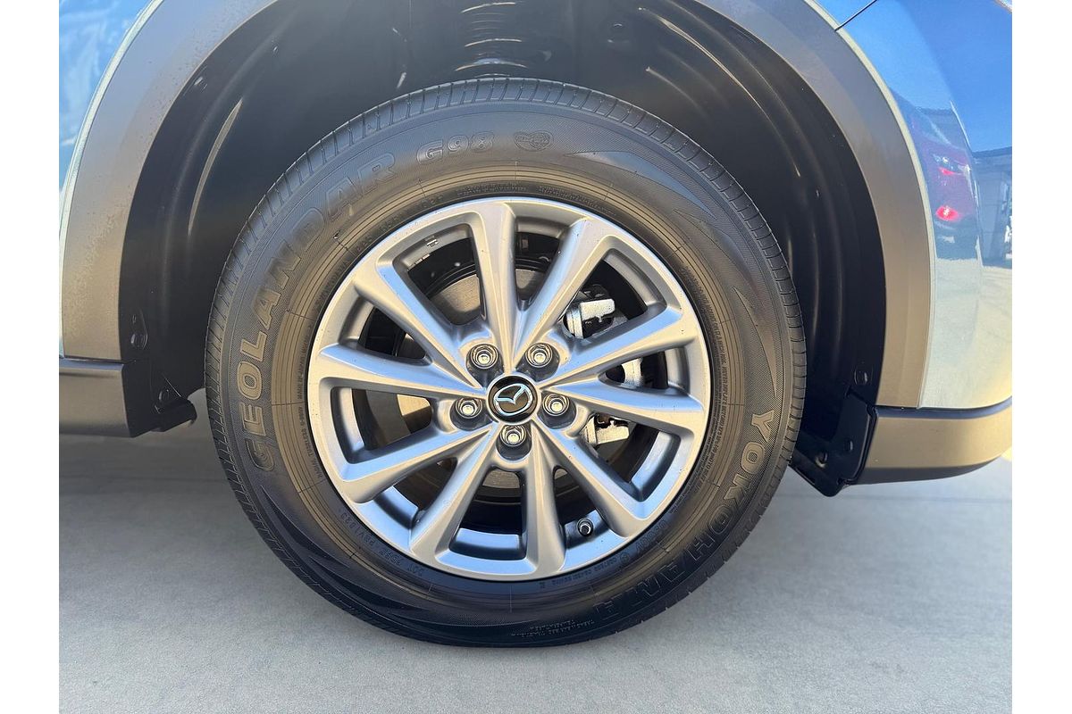 2023 Mazda CX-5 G20 Maxx KF Series