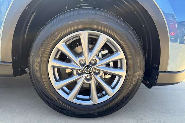 2023 Mazda CX-5 G20 Maxx KF Series