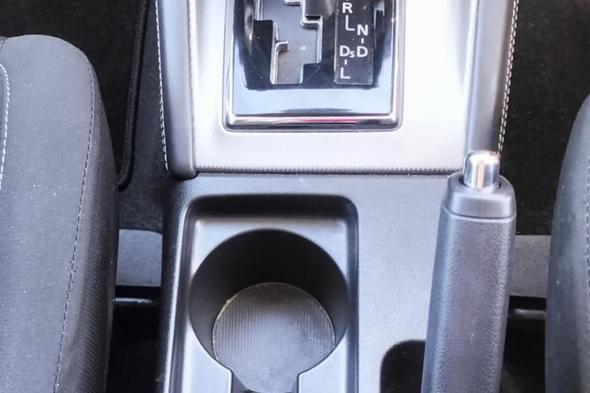 2021 Mitsubishi ASX ES ADAS XD