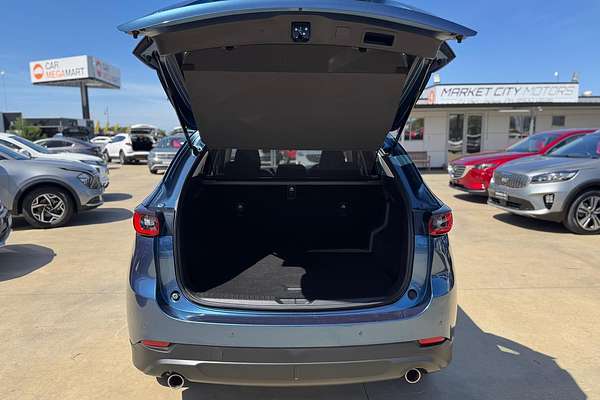 2023 Mazda CX-5 G20 Maxx KF Series