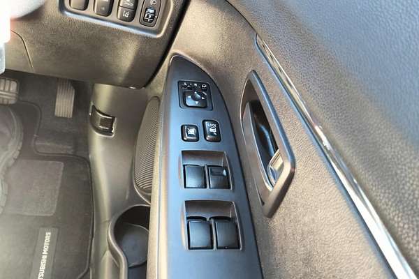 2021 Mitsubishi ASX ES ADAS XD