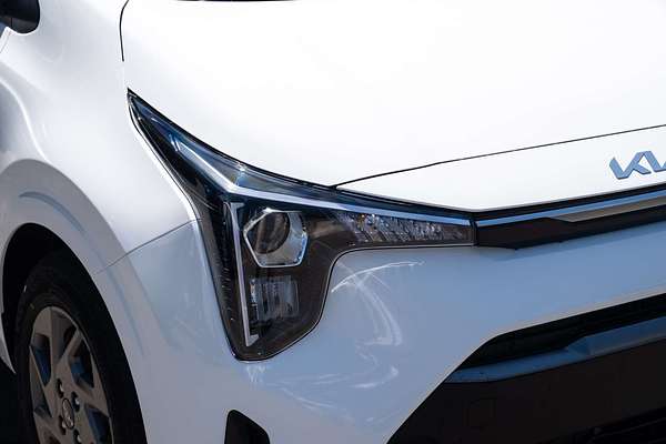 2024 Kia Picanto Sport JA PE2