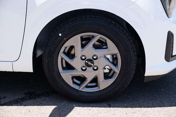 2024 Kia Picanto Sport JA PE2