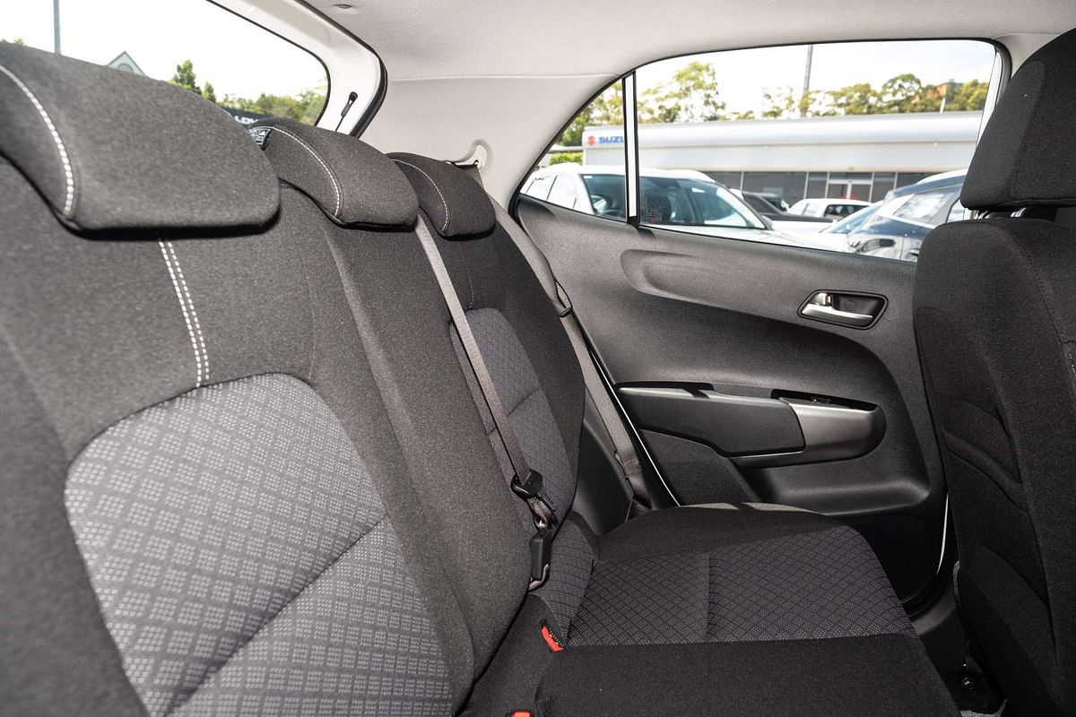 2024 Kia Picanto Sport JA PE2
