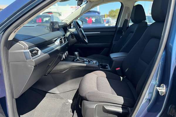 2023 Mazda CX-5 G20 Maxx KF Series
