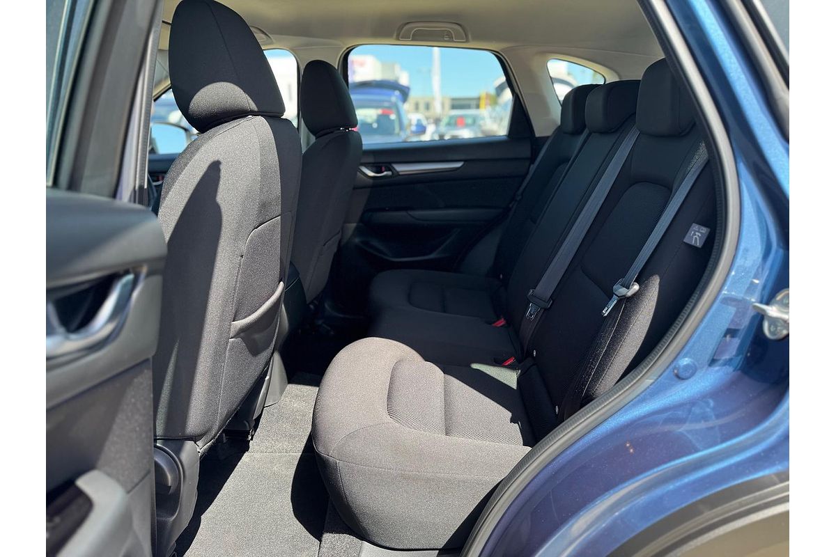 2023 Mazda CX-5 G20 Maxx KF Series