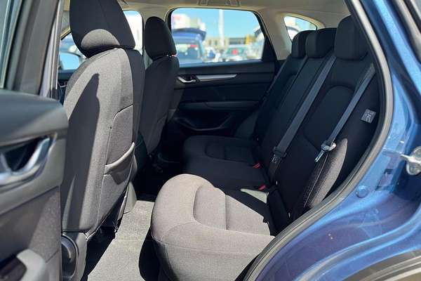 2023 Mazda CX-5 G20 Maxx KF Series