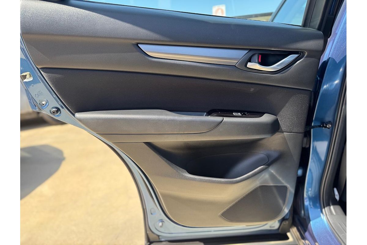 2023 Mazda CX-5 G20 Maxx KF Series