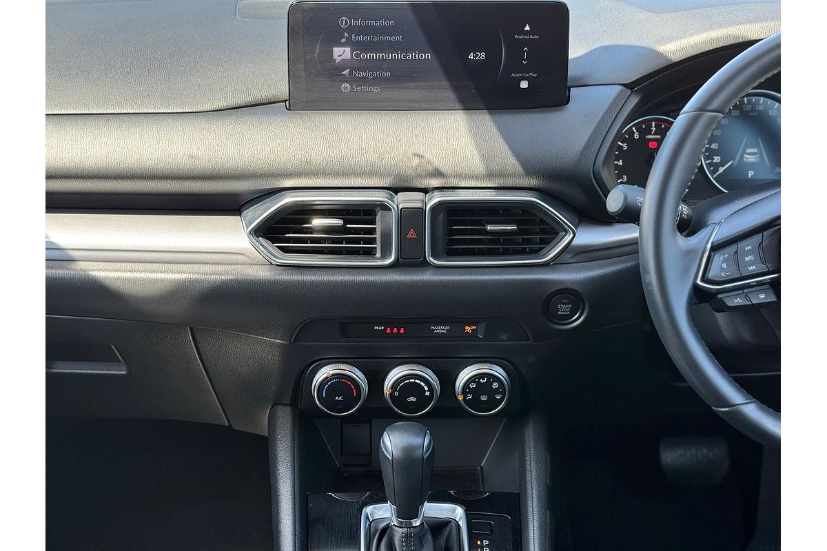 2023 Mazda CX-5 G20 Maxx KF Series