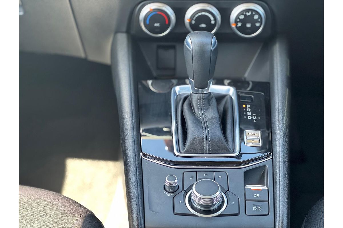 2023 Mazda CX-5 G20 Maxx KF Series