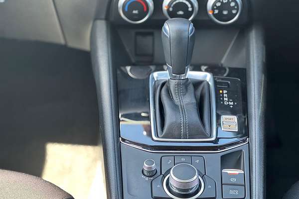 2023 Mazda CX-5 G20 Maxx KF Series