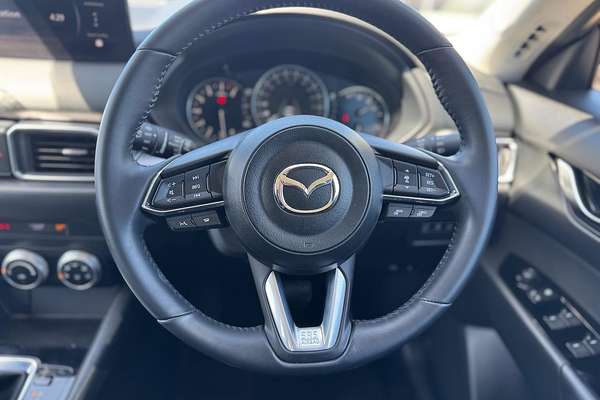2023 Mazda CX-5 G20 Maxx KF Series