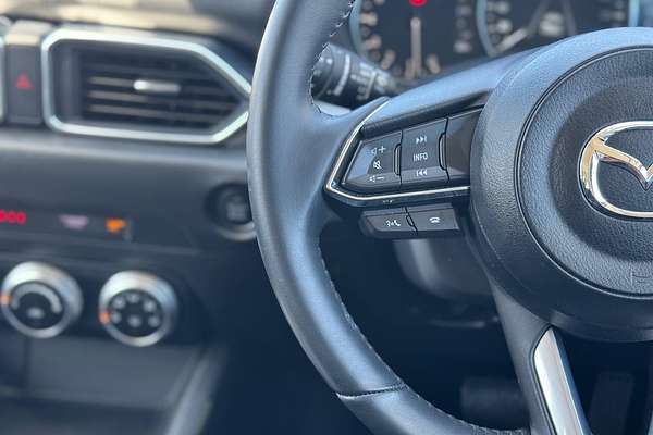 2023 Mazda CX-5 G20 Maxx KF Series