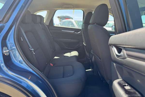 2023 Mazda CX-5 G20 Maxx KF Series