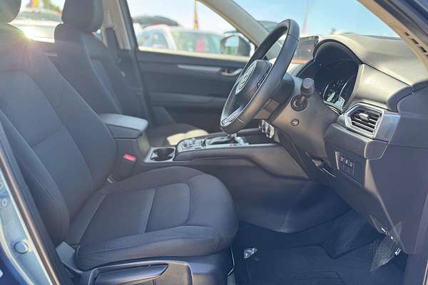 2023 Mazda CX-5 G20 Maxx KF Series