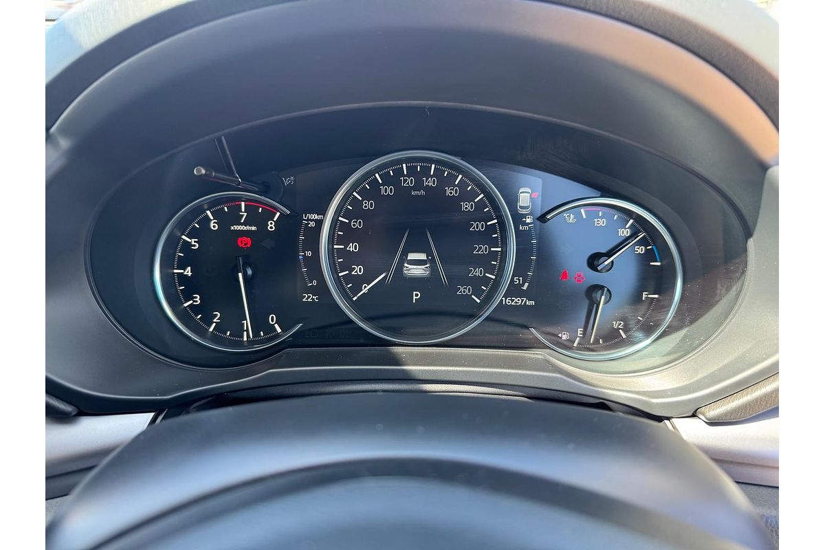 2023 Mazda CX-5 G20 Maxx KF Series