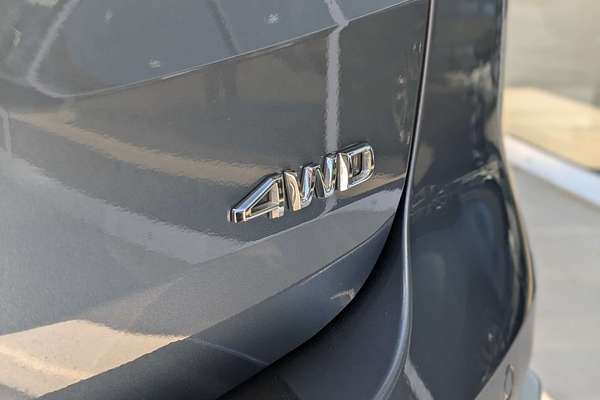 2019 Ford Everest Titanium UA II