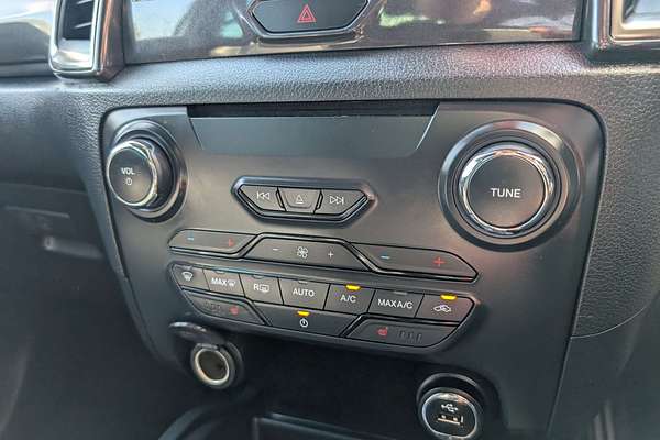 2019 Ford Everest Titanium UA II