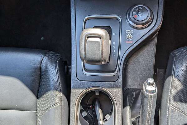 2019 Ford Everest Titanium UA II