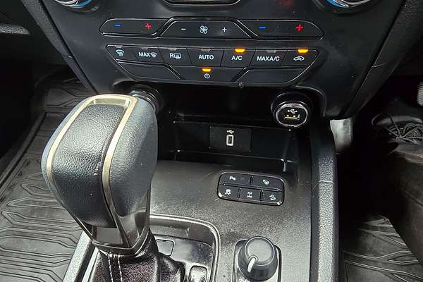 2020 Ford Ranger XLT PX MkIII 4X4