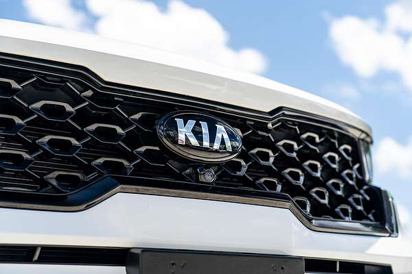 2021 Kia Sorento GT-Line MQ4