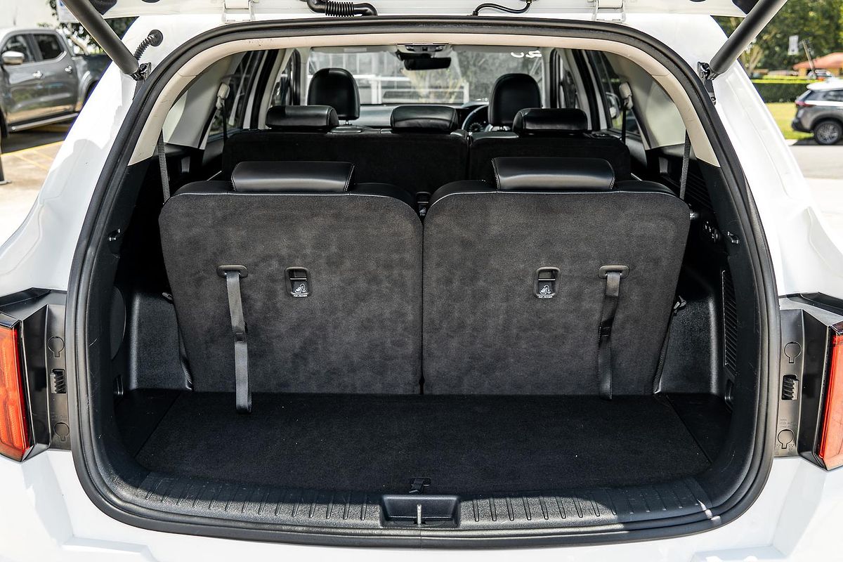 2021 Kia Sorento GT-Line MQ4